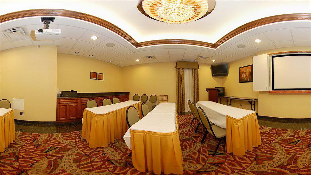 Quality Inn Airport - Cruise Port Tampa Zewnętrze zdjęcie